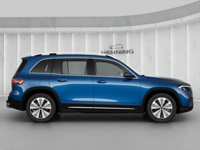 Mercedes-Benz EQB 300 4MATIC Progressive