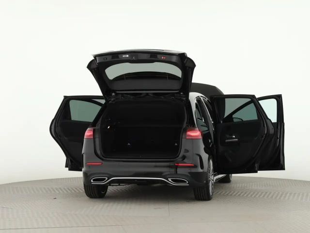 Mercedes-Benz B 220 AMG Line B 220 d