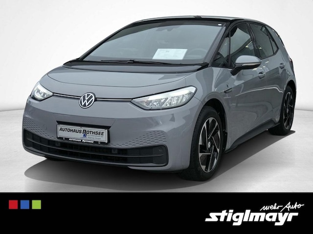 Volkswagen ID.3 Performance Pure