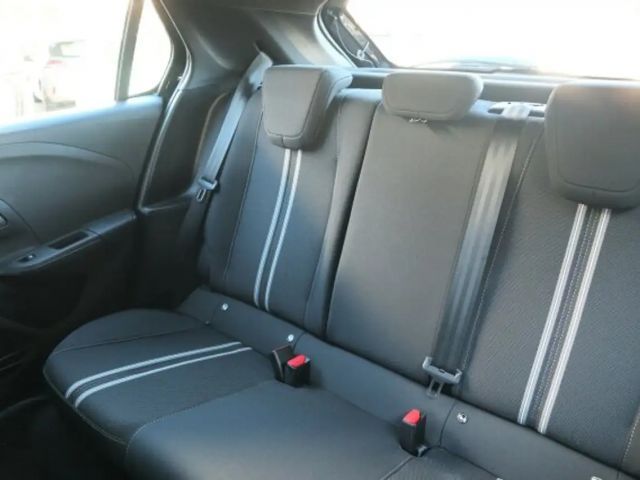 Opel Corsa 1.2 Turbo GS-Line Grand Sport Turbo