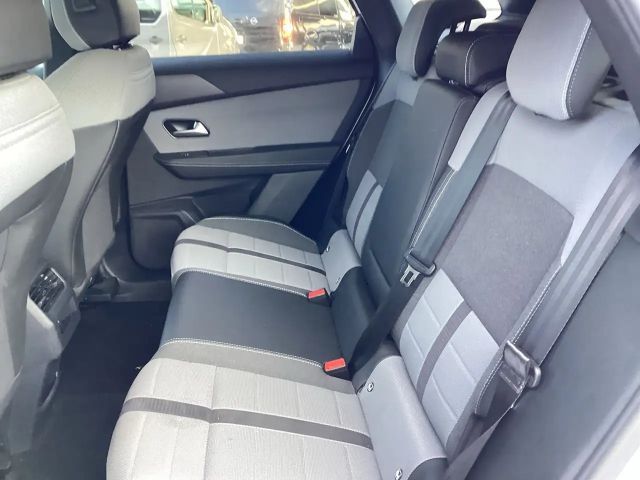 Opel Grandland X GS-Line Grand Sport Hybrid