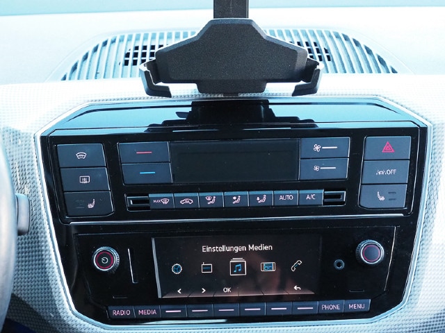 Volkswagen e-up! Plus Style