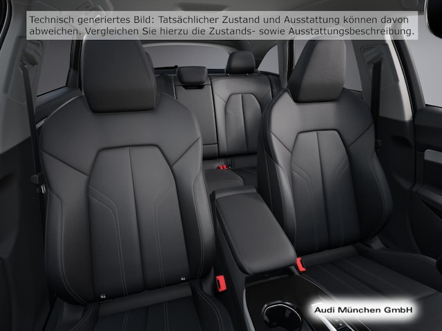 Audi A5 Avant S-Tronic