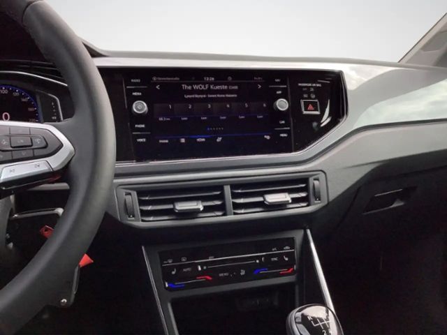 Volkswagen Polo IQ.Drive Style