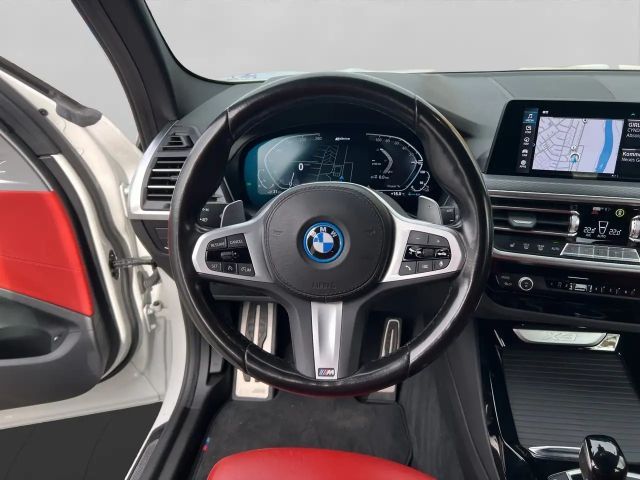 BMW X3 M-Sport xDrive30e