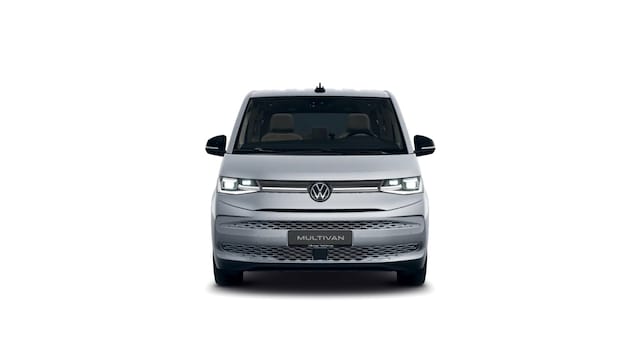 Volkswagen Multivan 2.0 TDI Lang Style