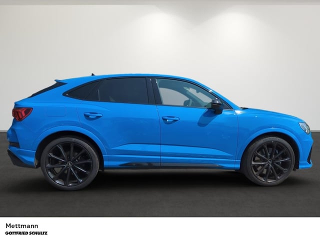 Audi RS Q3 Quattro S-Tronic Sportback