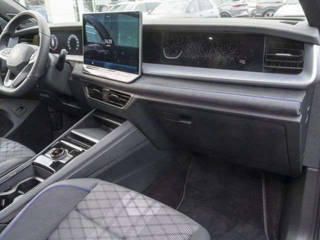 Volkswagen Tayron 2.0 TDI 4Motion R-Line