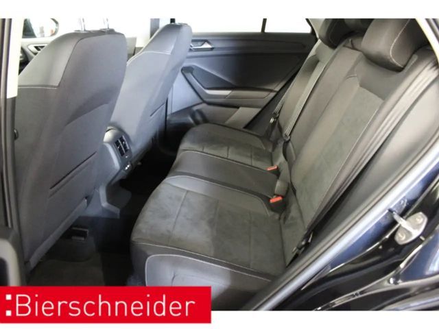 Volkswagen T-Roc 1.5 TSI IQ.Drive Style