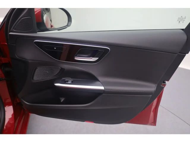 Mercedes-Benz C 180 Estate