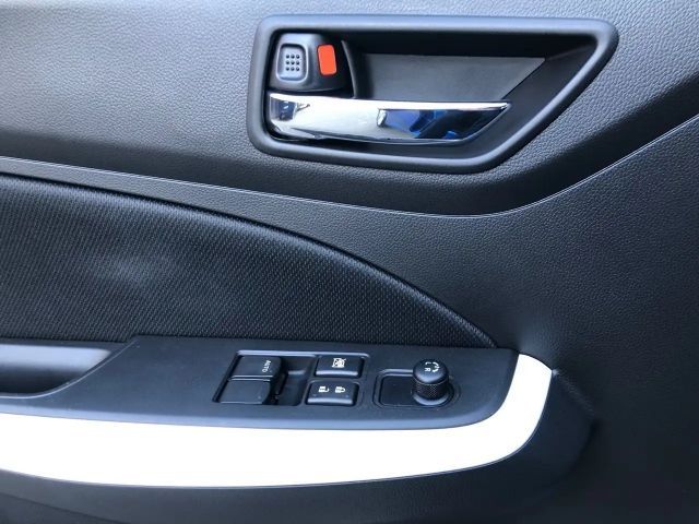 Suzuki Swift Comfort