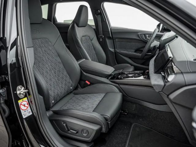 Audi A5 Quattro S-Tronic