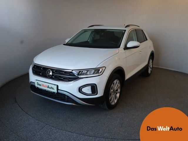 Volkswagen T-Roc DSG