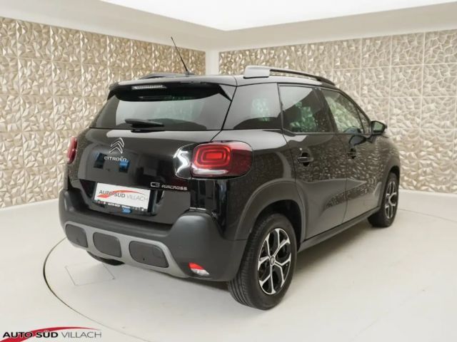 Citroën C3 Aircross Plus PureTech