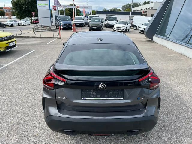 Citroën C4 Feel Pack