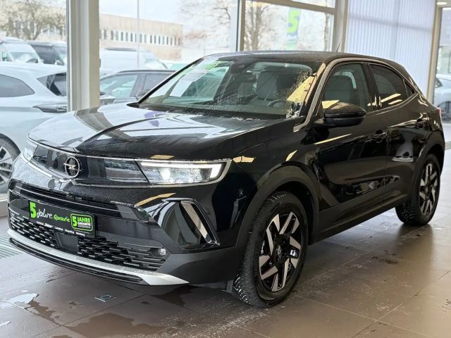 Opel Mokka Elegance Mokka-e