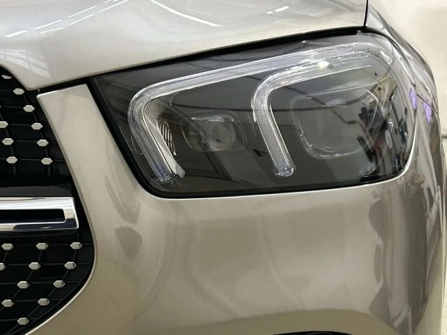 Mercedes-Benz GLE 350 4MATIC