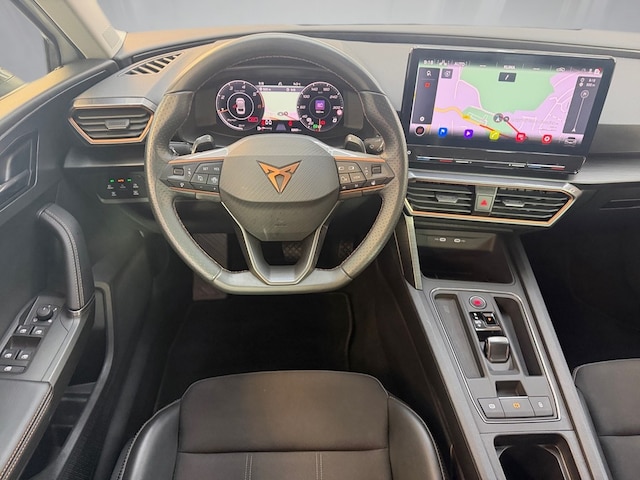 Cupra Leon DSG ST Sportstourer