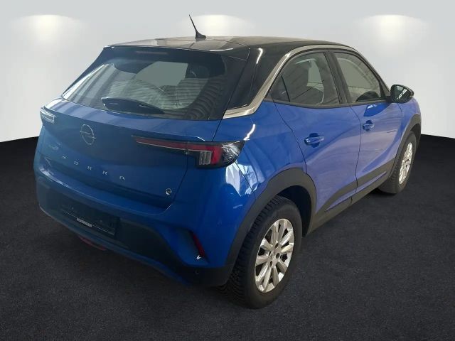 Opel Mokka Edition Mokka-e