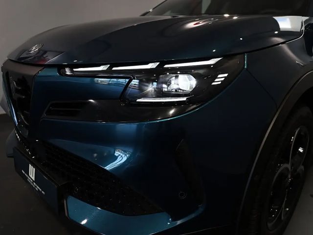 Alfa Romeo Junior Ibrida Speciale