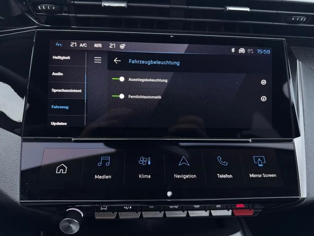 Peugeot 308 PureTech SW