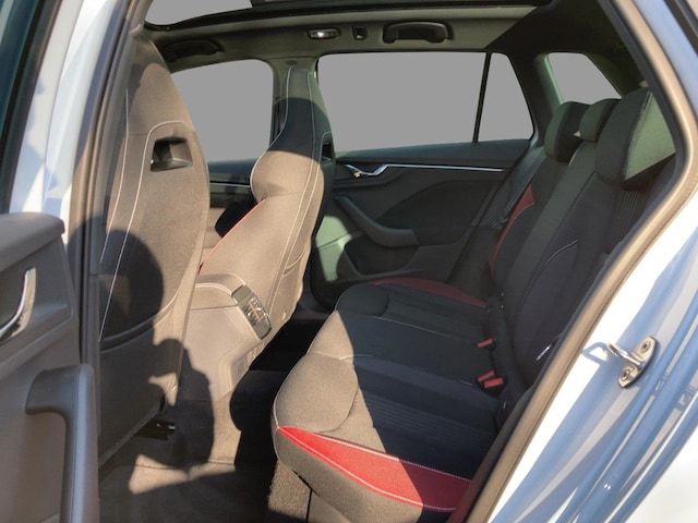 Skoda Kamiq 1.0 TSI Monte Carlo