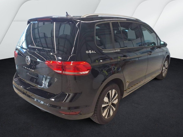 Volkswagen Touran 1.5 TSI ACT