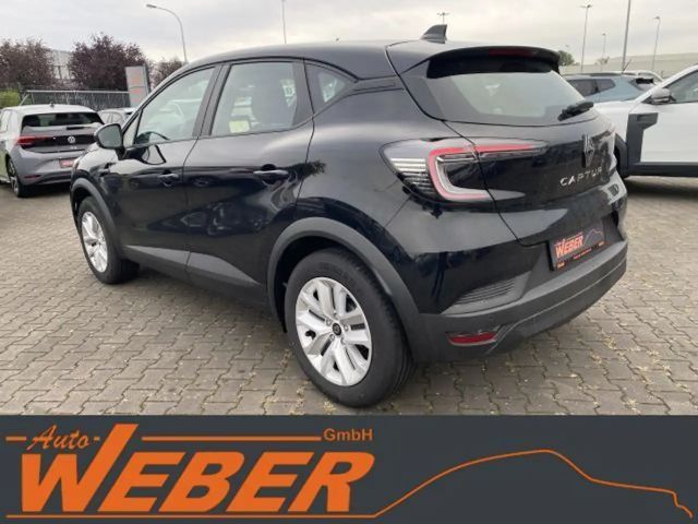 Renault Captur Evolution