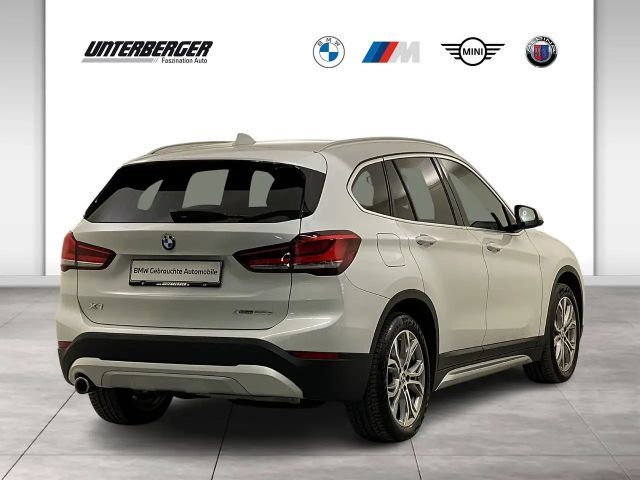 BMW X1 xDrive25e