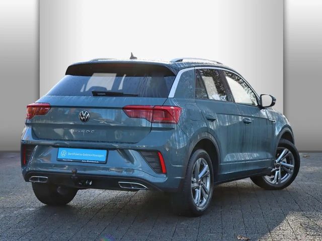 Volkswagen T-Roc 1.5 TSI DSG IQ.Drive R-Line