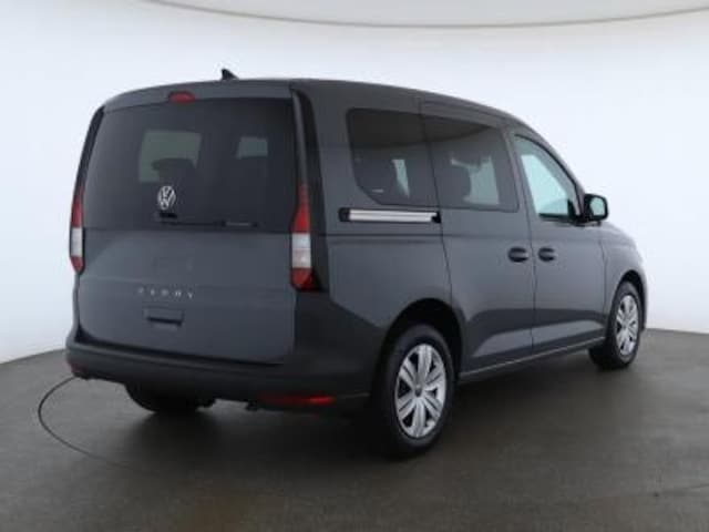 Volkswagen Caddy 1.5 TSI