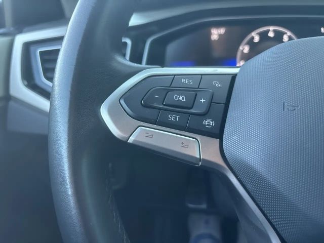 Volkswagen Polo Move