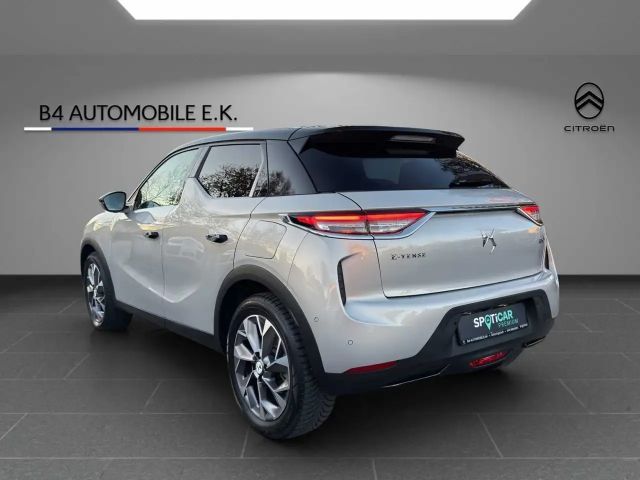 DS DS 3 Crossback Crossback E-Tense