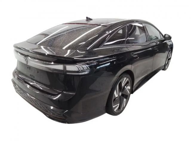 Volkswagen ID.7 GTX IQ.Drive