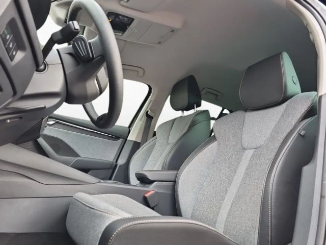 Skoda Octavia 1.5 TSI Combi Selection