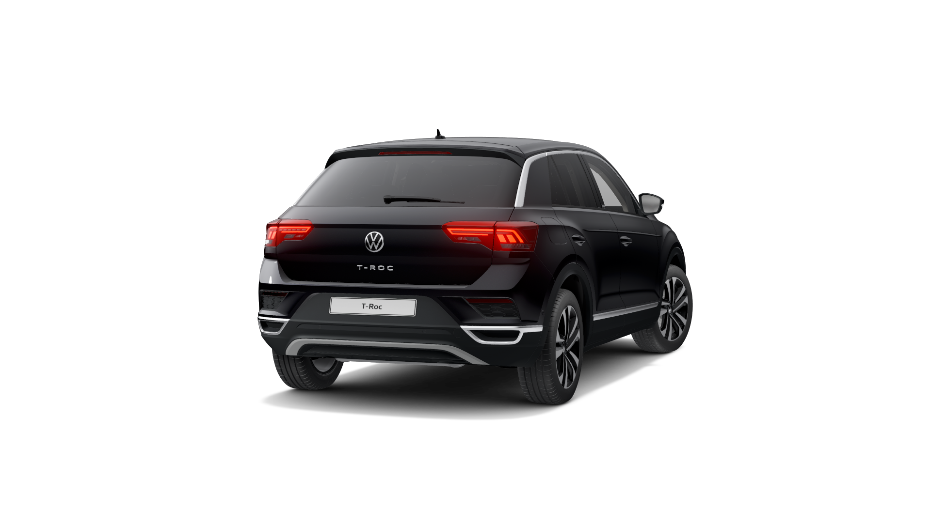 Volkswagen T-Roc 1.5 TSI TSi United