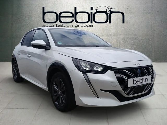 Peugeot E-208 Allure Pack