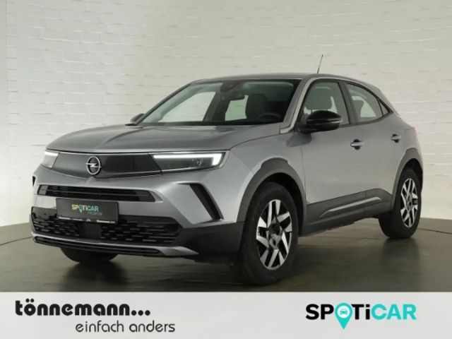 Opel Mokka Elegance Mokka-e