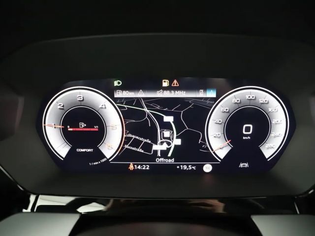 Audi A3 30 TDI Sedan