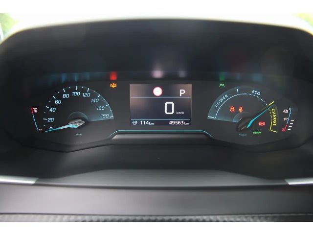 Peugeot E-2008 Active Pack