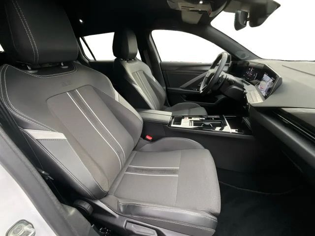 Opel Astra Sports Tourer