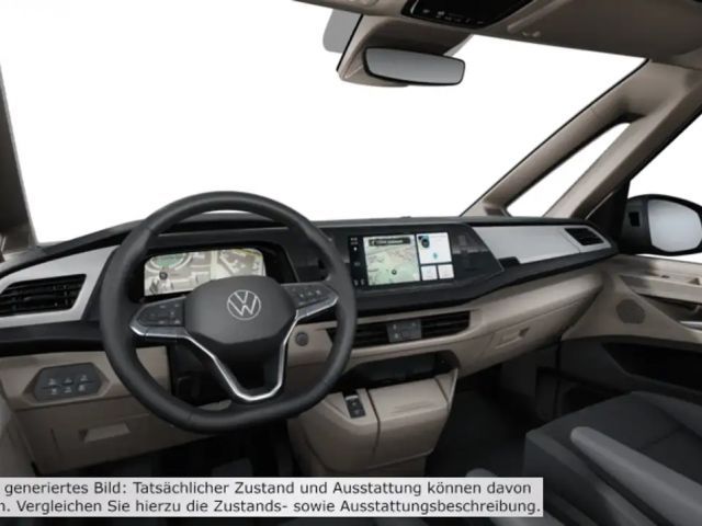 Volkswagen Multivan Business T7