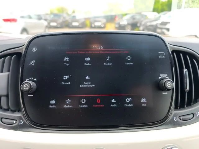 Fiat 500 1.0 GSE MY23 Klima *CarPlay *Radio