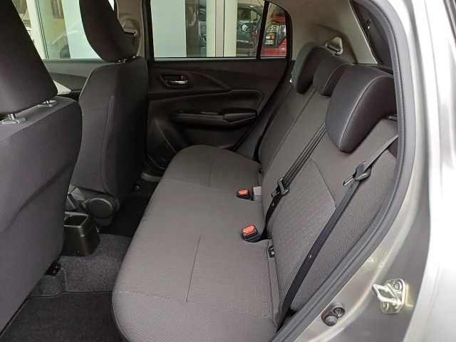 Suzuki Swift Hybrid Shine