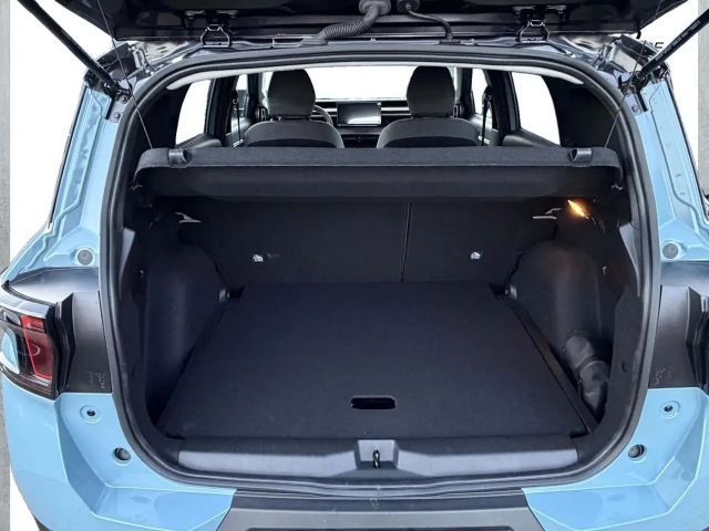 Citroën C3 Aircross Plus