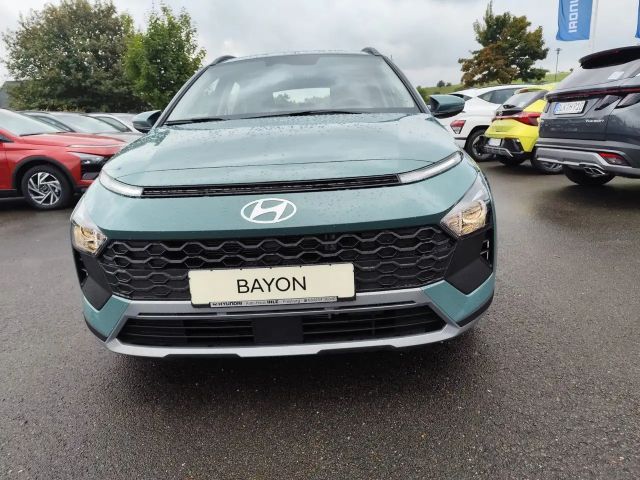 Hyundai Bayon Select