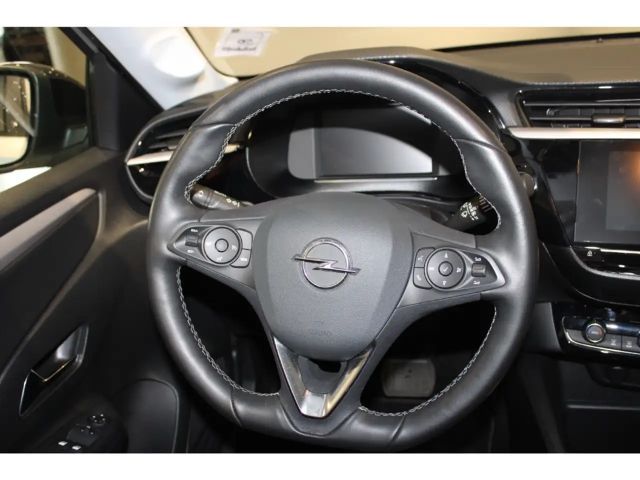 Opel Corsa -e ''Edition'' Rückfahrkamera Sitzheizung Apple/An