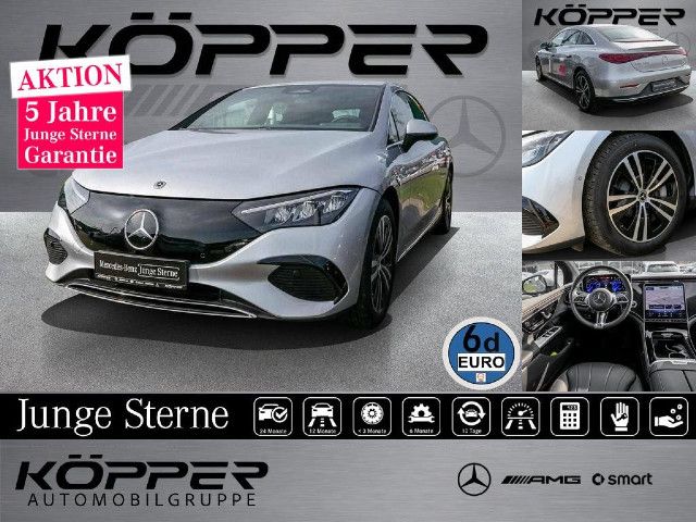 Mercedes-Benz EQE 300 Sedan