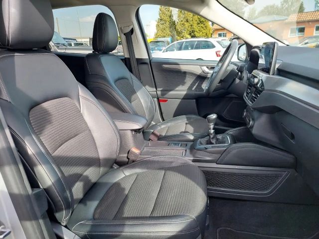 Ford Kuga Hybrid Titanium X