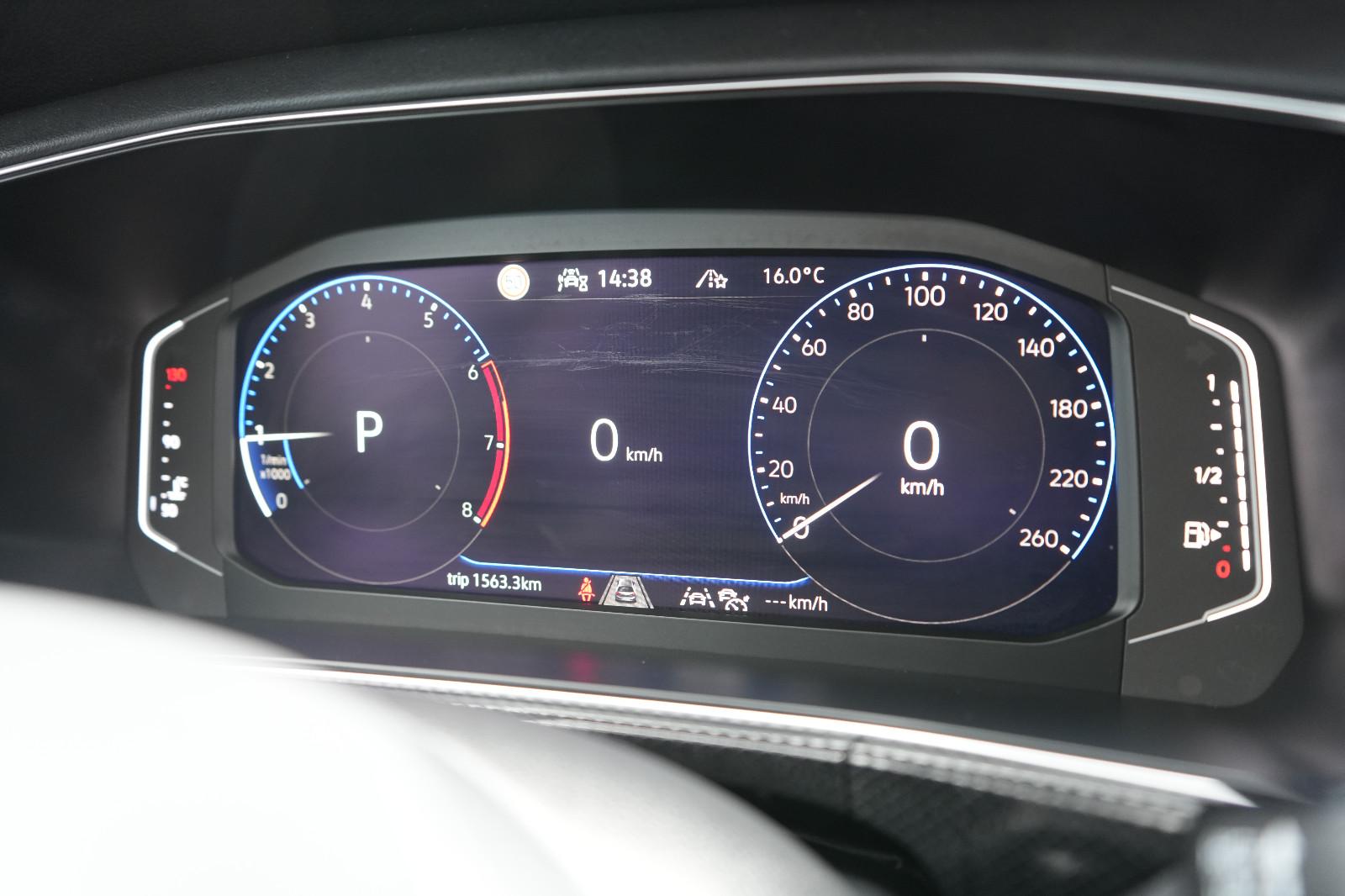 Volkswagen T-Cross DSG Pro R-Line